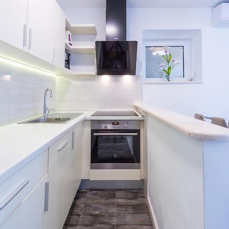 Apartments Lucija 杜布罗夫尼克 客房 照片