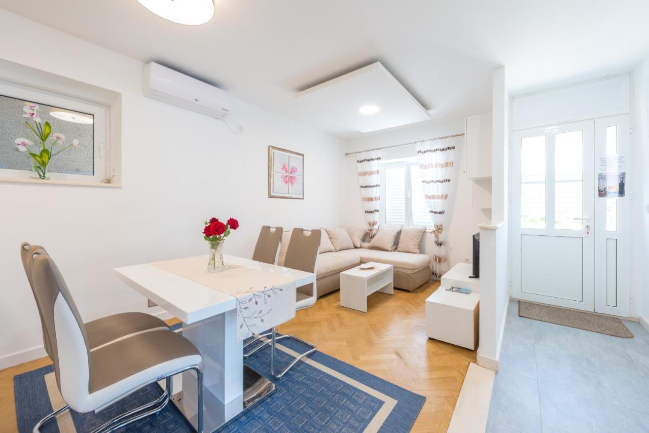 Apartments Lucija 杜布罗夫尼克 客房 照片