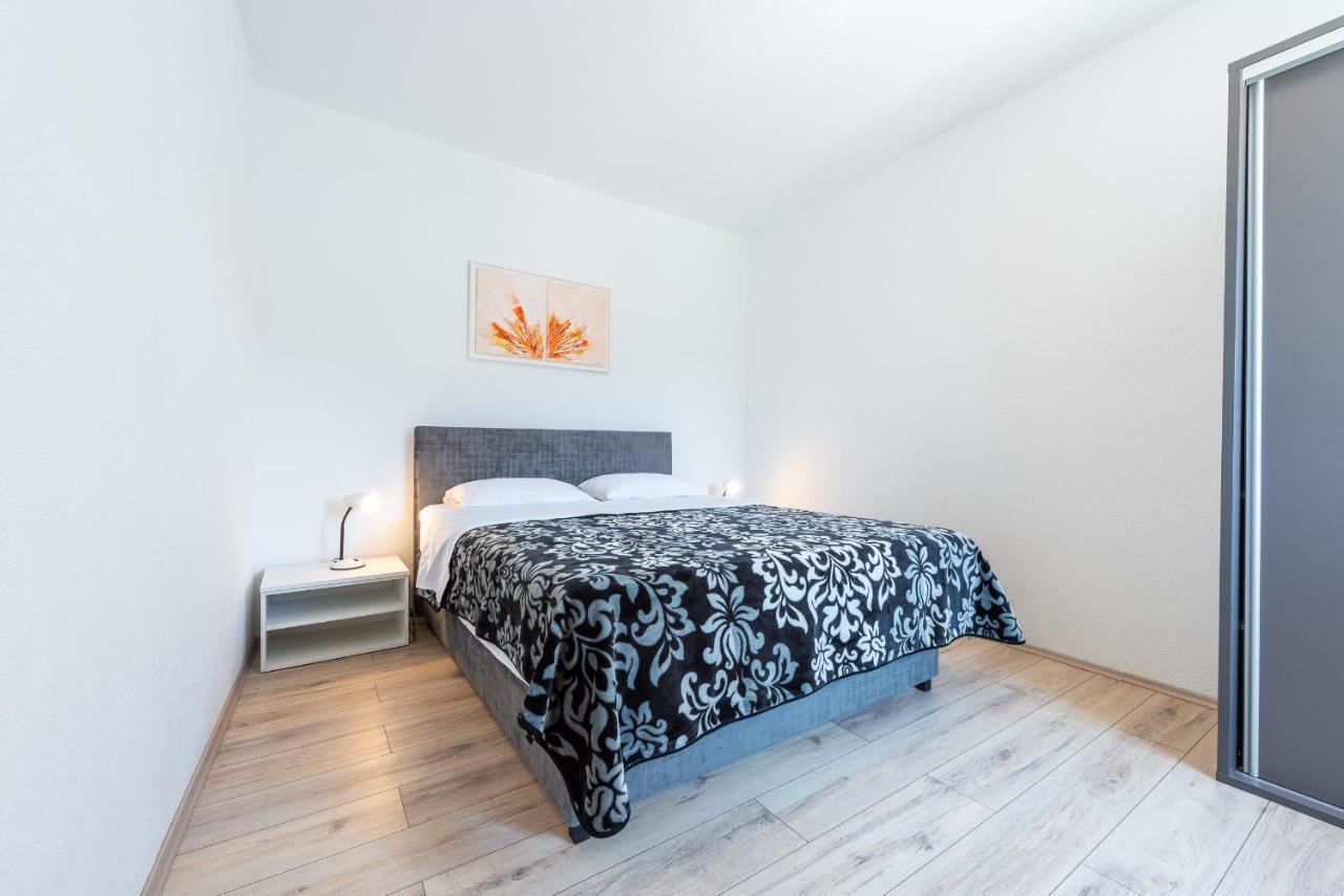 Apartments Lucija 杜布罗夫尼克 客房 照片