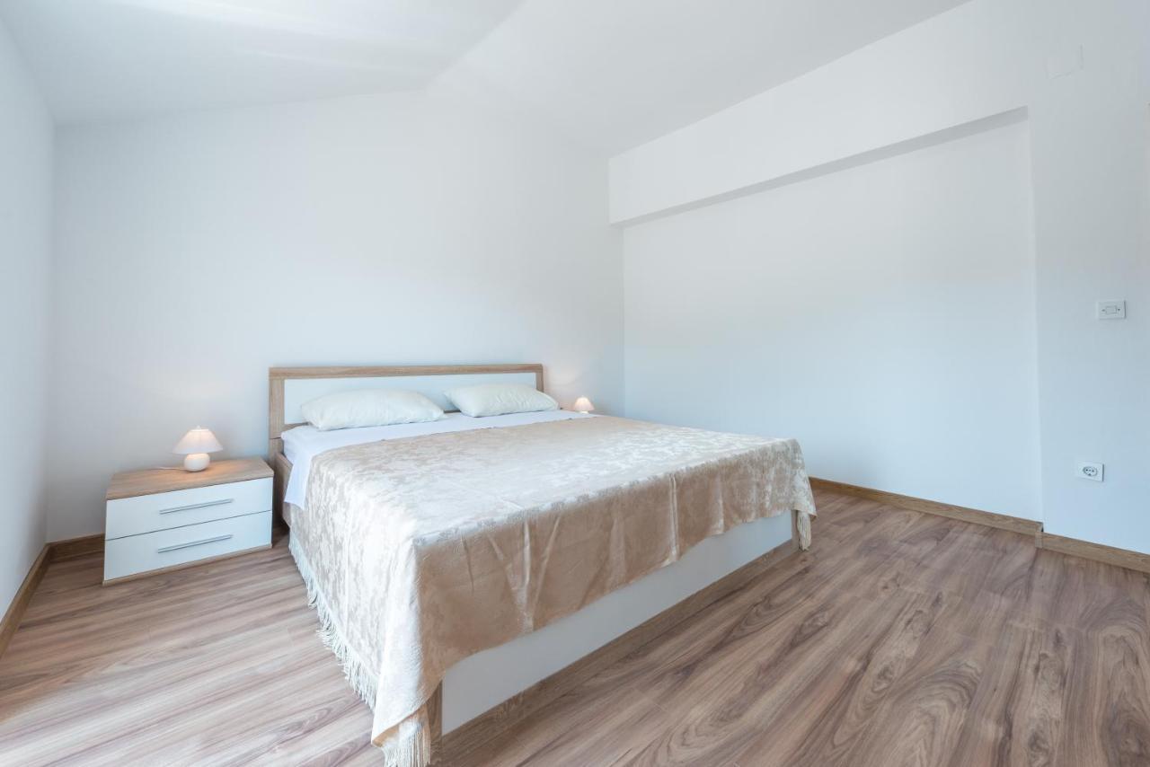 Apartments Lucija 杜布罗夫尼克 客房 照片
