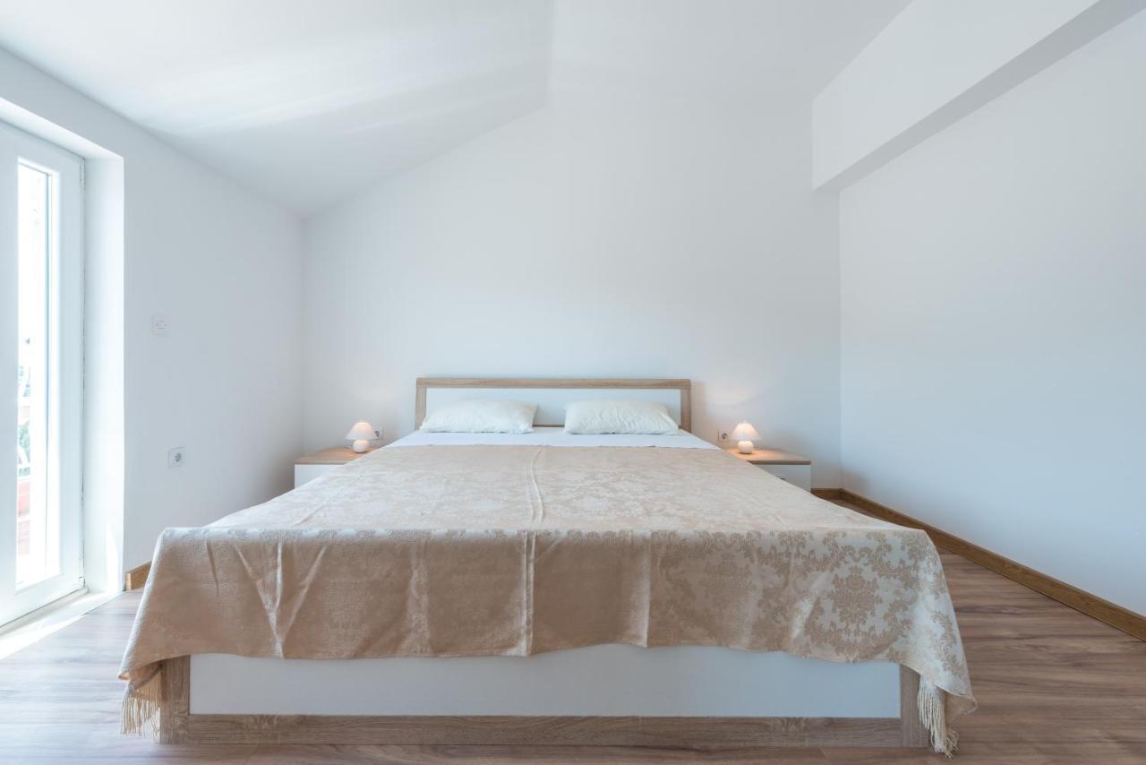 Apartments Lucija 杜布罗夫尼克 客房 照片